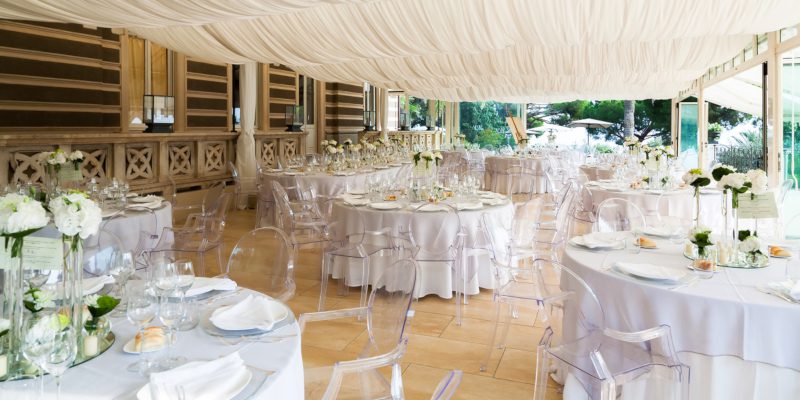 wedding caterer for your engagement party