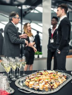 Dine By Design Catering