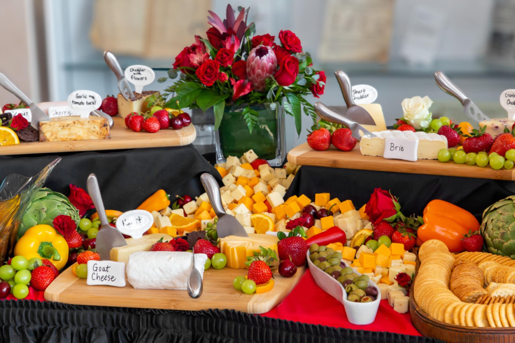 Dine By Design Catering