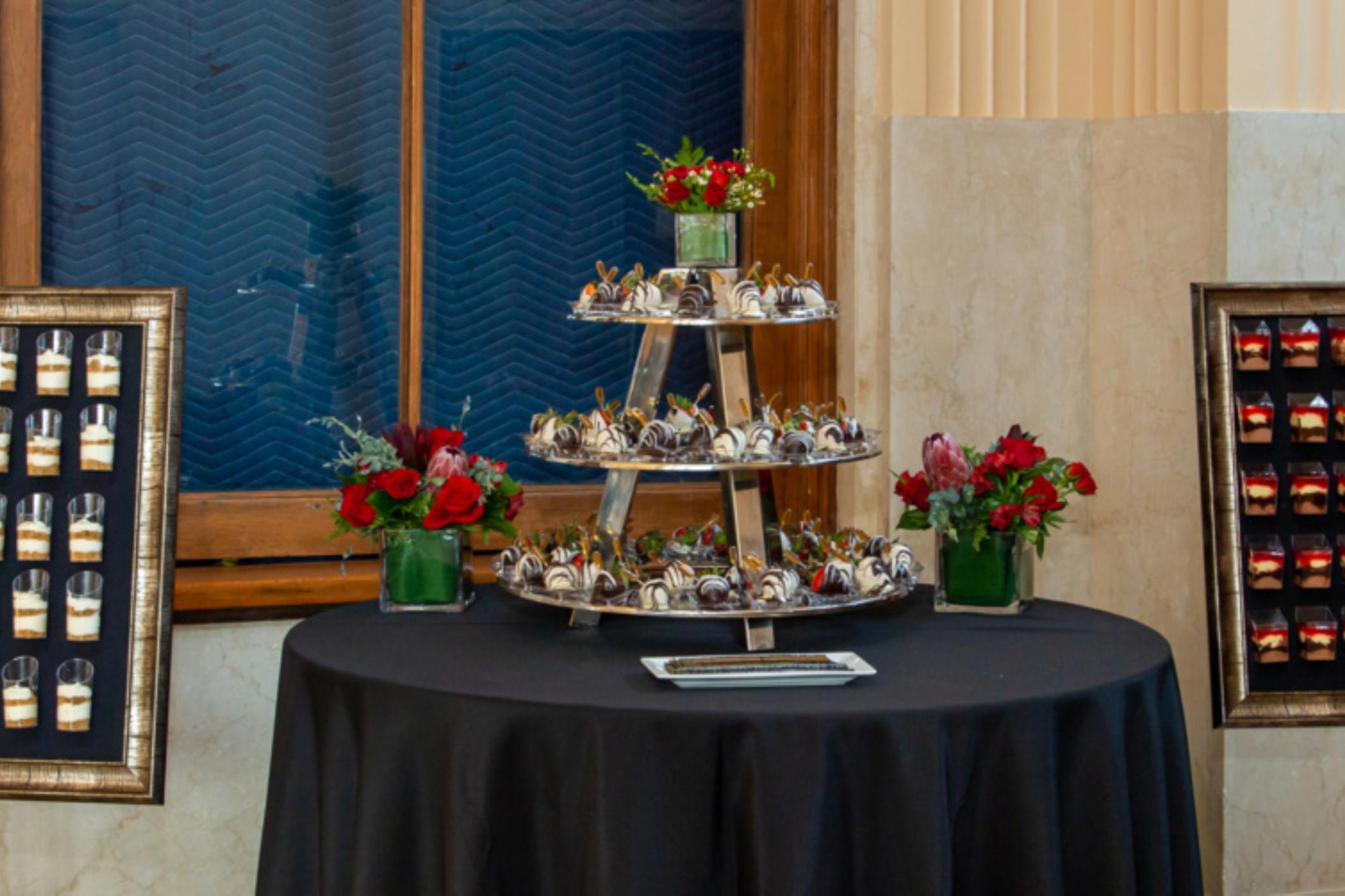 Dine By Design Catering