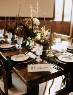 Dine By Design Catering