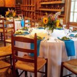 Casual Wedding Catering