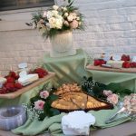 Holiday Party Catering